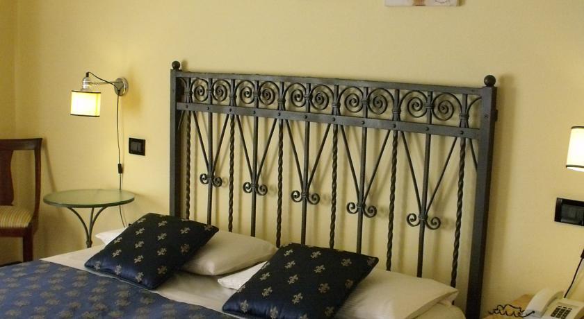 Hotel De Prati Ferrara Ruang foto