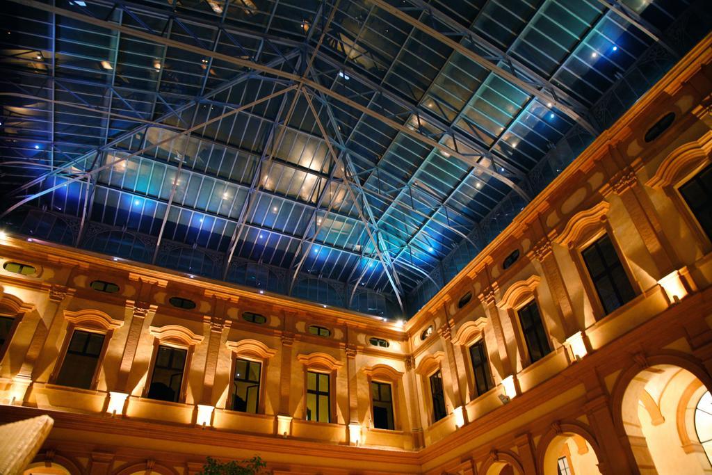 Hotel De Prati Ferrara Ruang foto