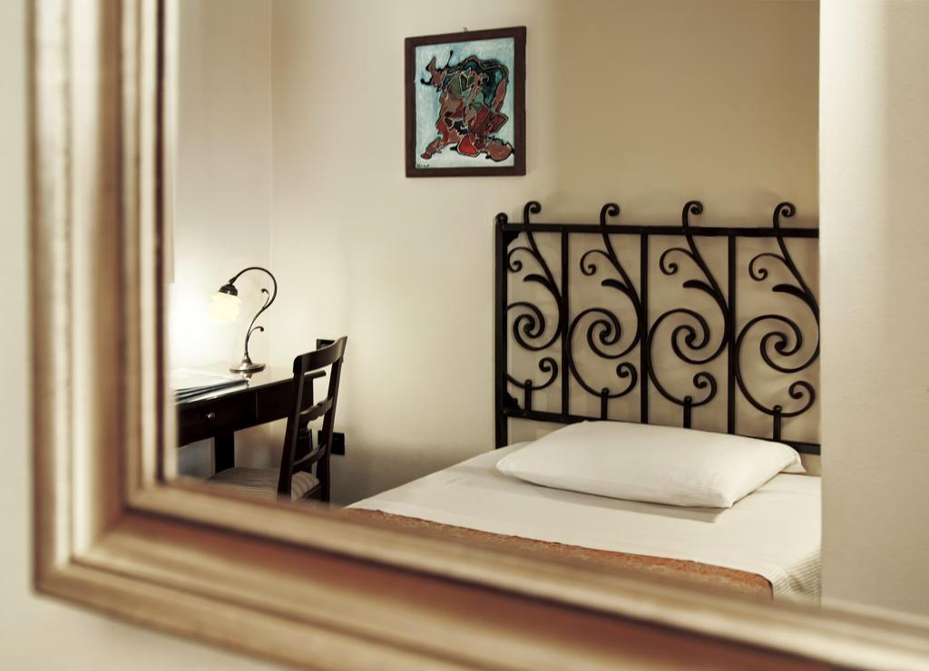 Hotel De Prati Ferrara Ruang foto