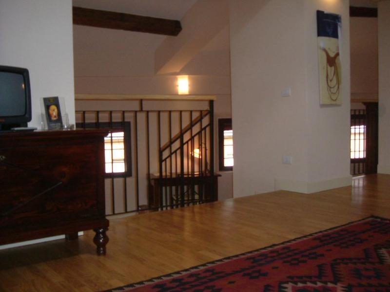 Hotel De Prati Ferrara Bagian luar foto