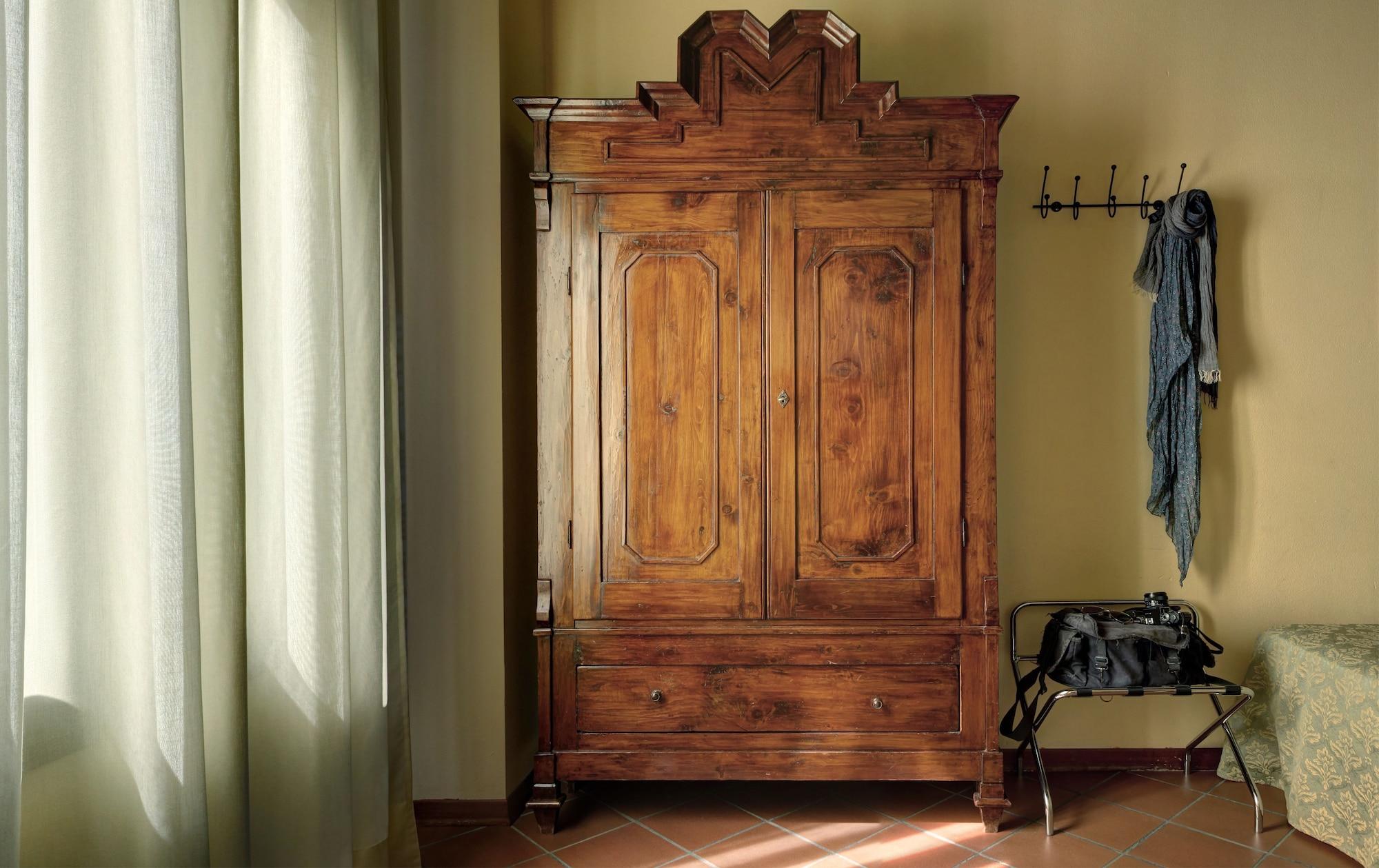 Hotel De Prati Ferrara Bagian luar foto