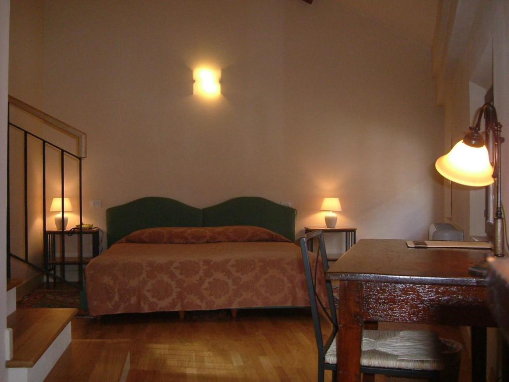 Hotel De Prati Ferrara Ruang foto