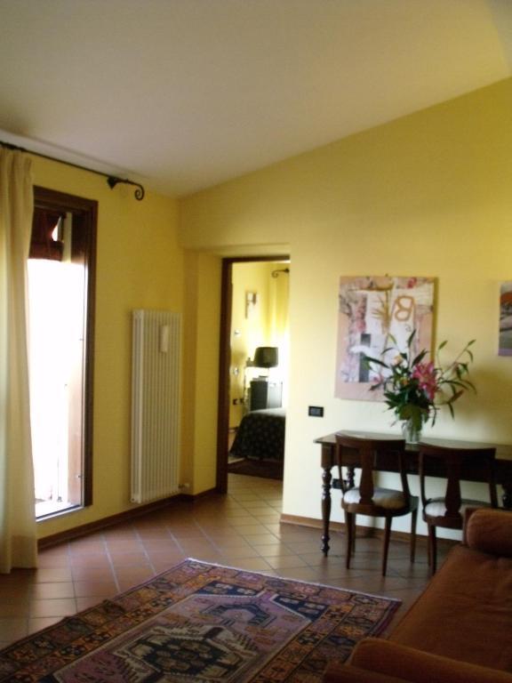 Hotel De Prati Ferrara Ruang foto