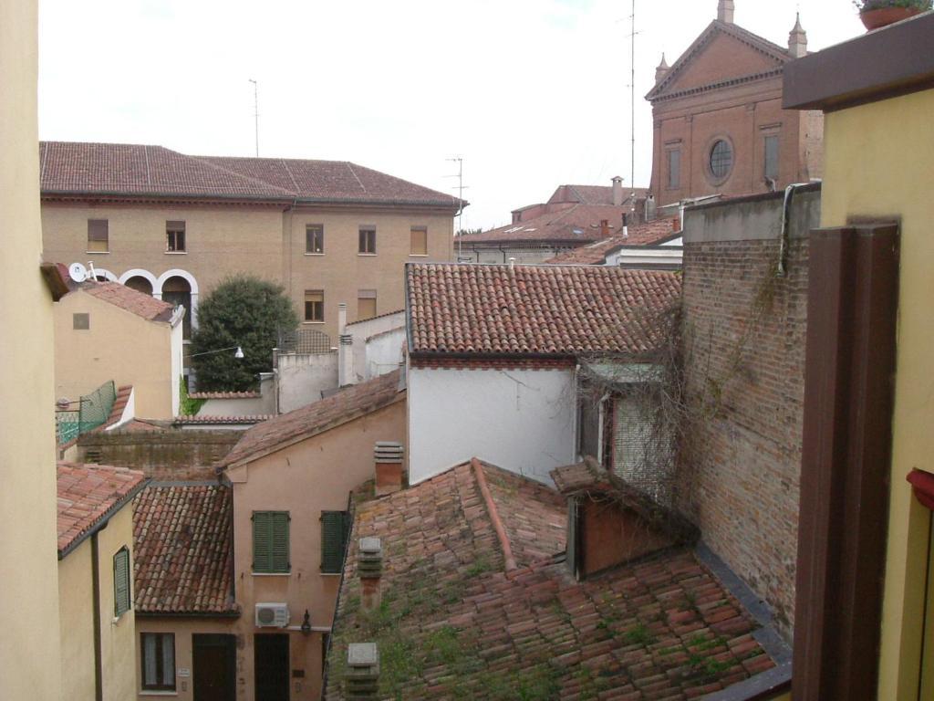 Hotel De Prati Ferrara Ruang foto